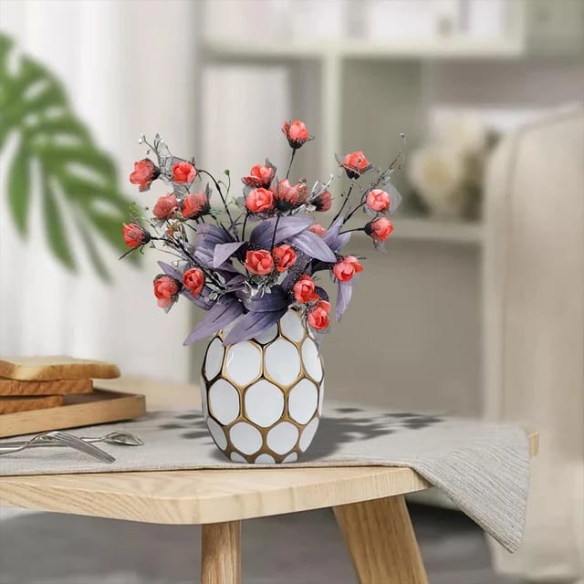 European Style Ceramic Vase