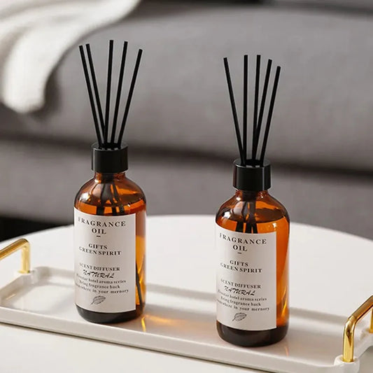 Fragrance Reed Diffuser