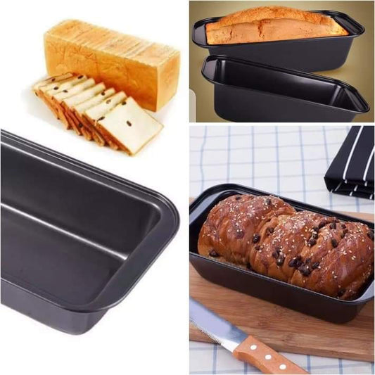 Non-Stick Bread Baking Tin