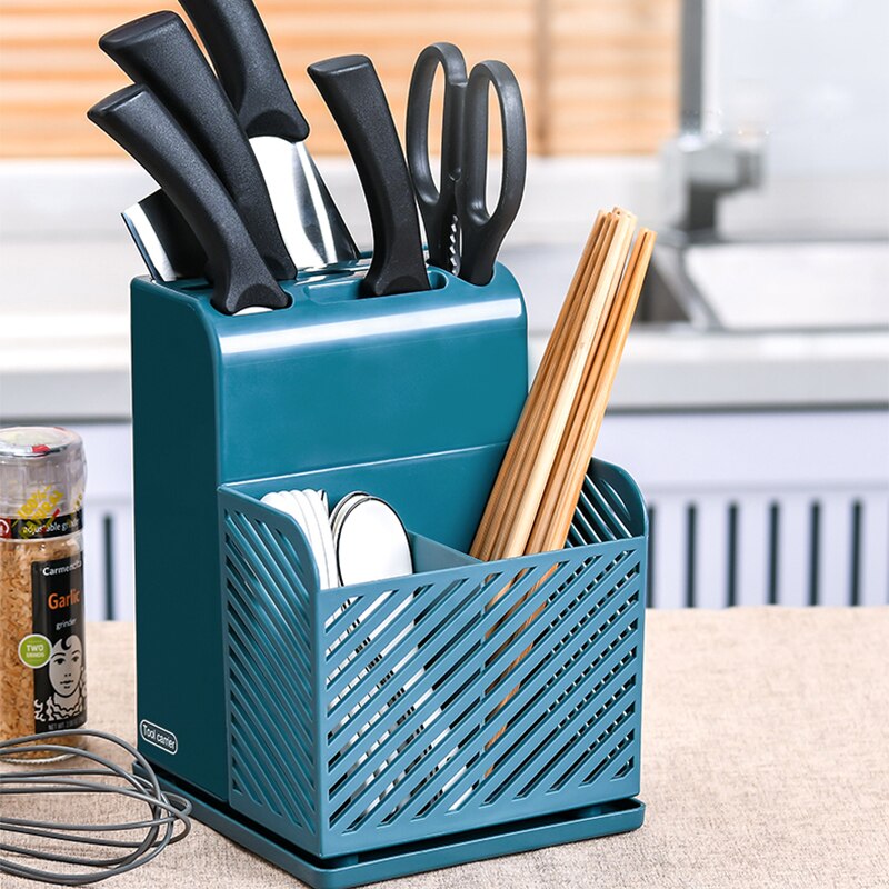 Kitchen Cutlery organizer