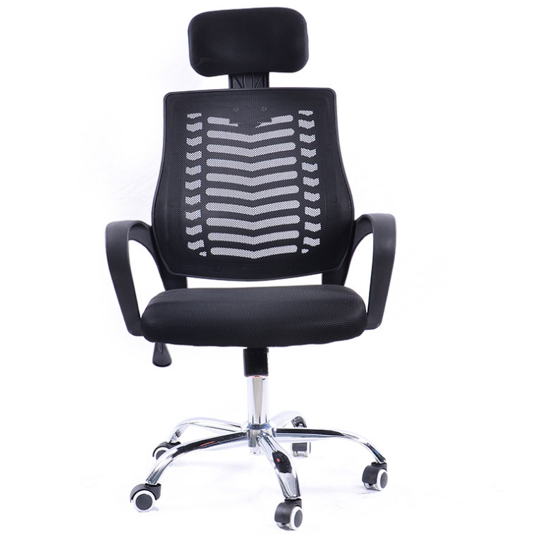 High quality office chair with head rest