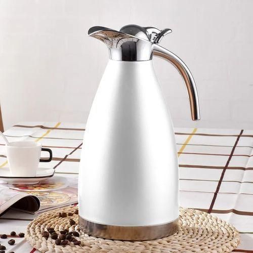 2ltrs Stainless Steel Vacuum Flask