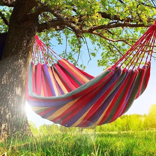 Outdoor Hammock