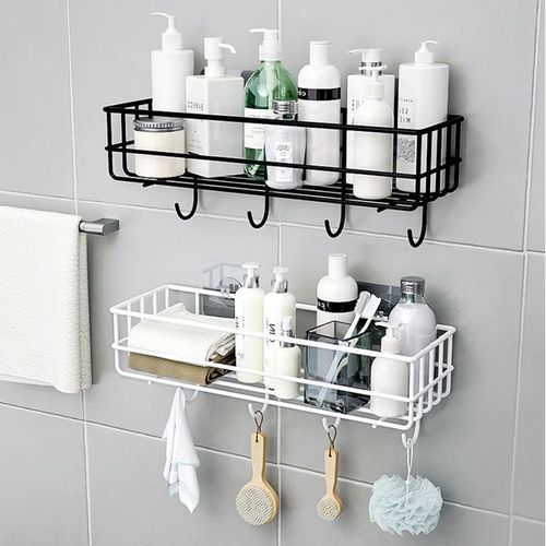 Bathroom /kitchen Multi-Purpose Organizing Shelf