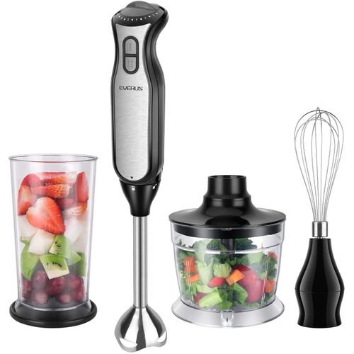 Signature 4 in 1 hand blenders