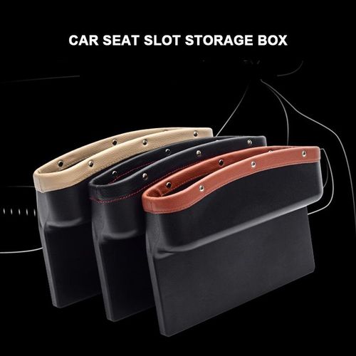 Car Gap Organizer