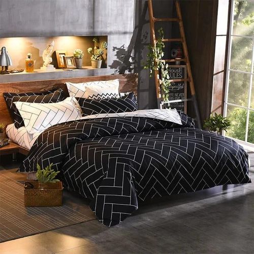 6*6/6*7 Nordic duvet cover sets