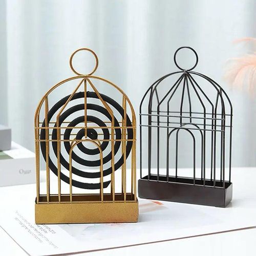 Nordic Mosquito Coil Holder