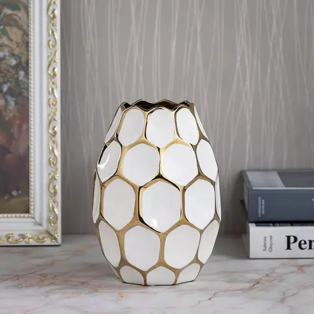 European Style Ceramic Vase