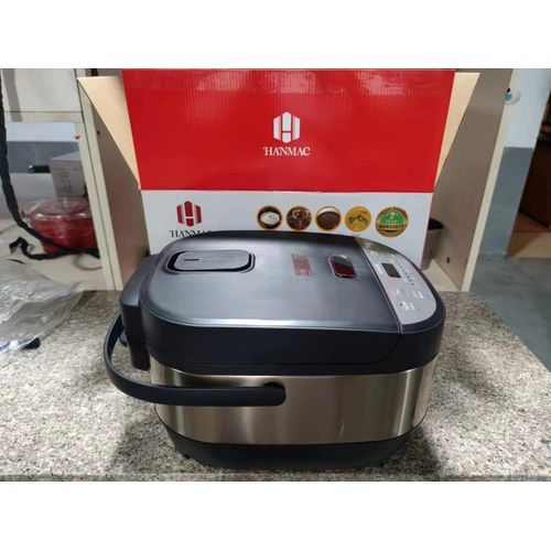 Hanmac 9 in One Multi-Cooker