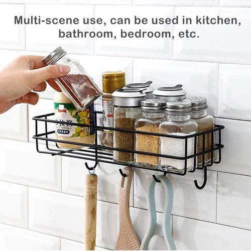 Bathroom /kitchen Multi-Purpose Organizing Shelf