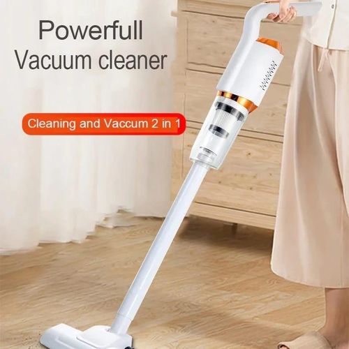 Rechargeable dry vacuum cleaner 7500PA