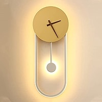 Nordic Modern Wall Lamp