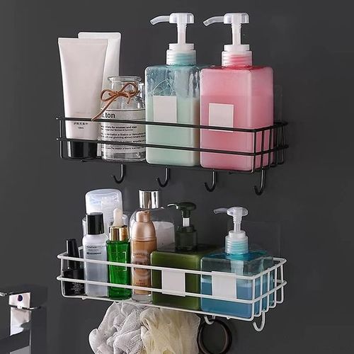 Bathroom /kitchen Multi-Purpose Organizing Shelf