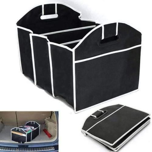 Car Trunk/Boot Organizer