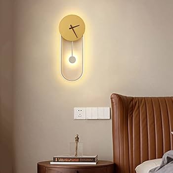 Nordic Modern Wall Lamp