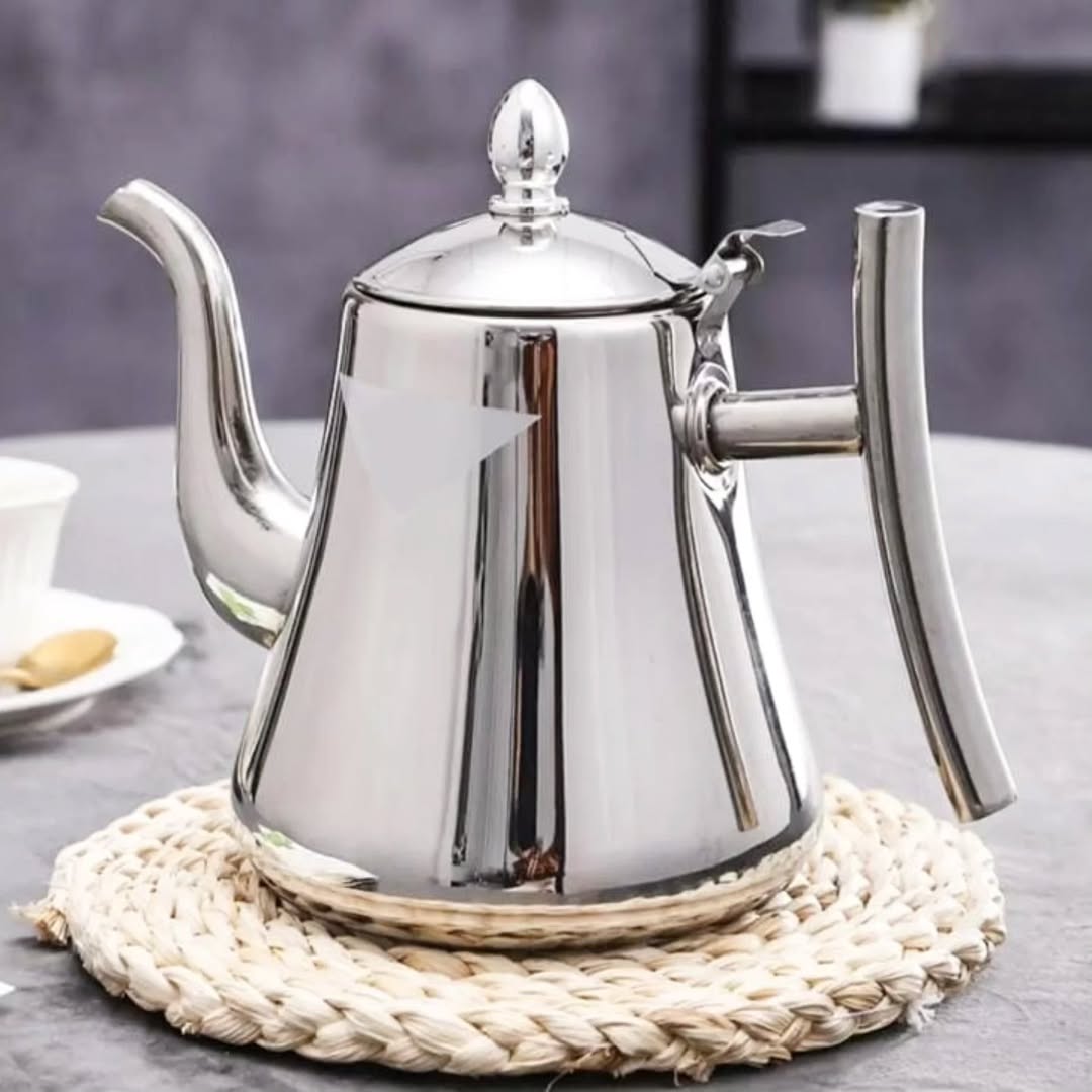 1.2 Litres Tea Pot