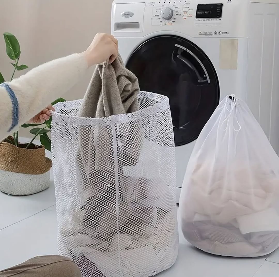 3pcs Assorted Large Size Laundry