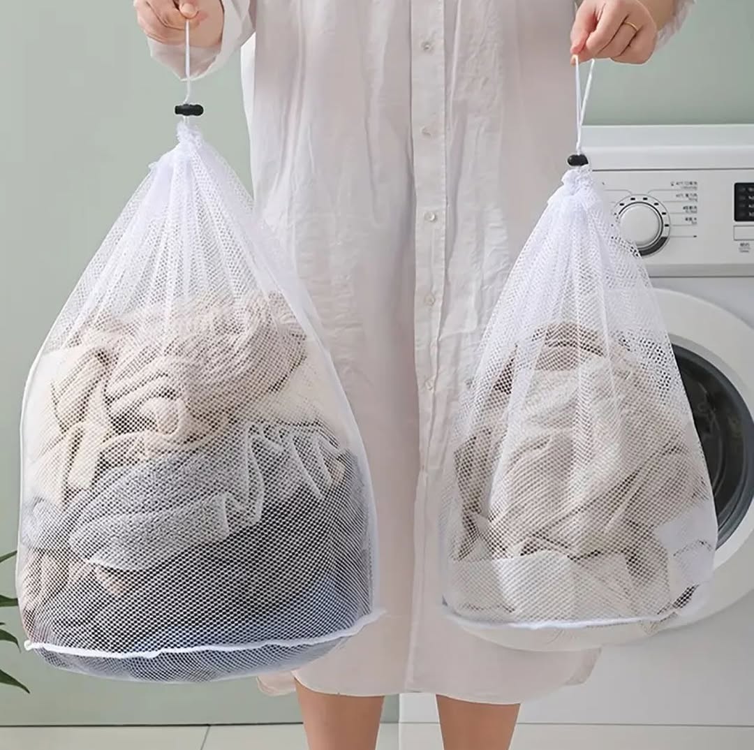 3pcs Assorted Large Size Laundry