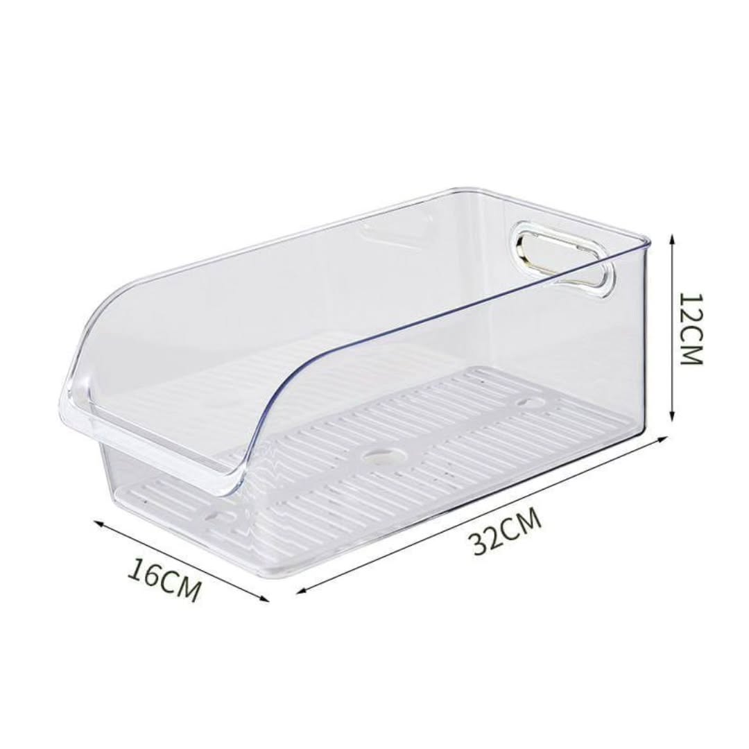 Kitchen, Fridge Acrylic Organizer