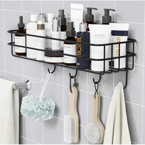 Bathroom /kitchen Multi-Purpose Organizing Shelf