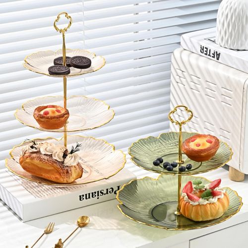 3 Tier Dessert Stand/Display Stand