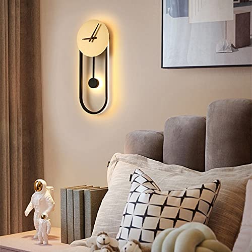 Nordic Modern Wall Lamp