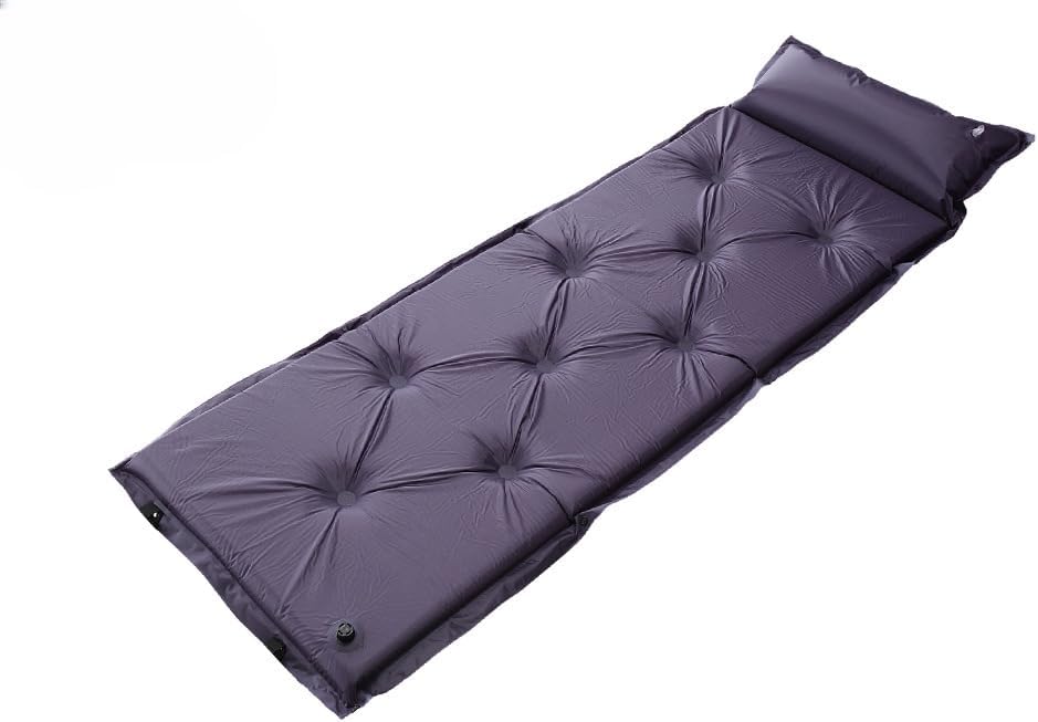 Outdoor sleeping pad/sleeping cushion