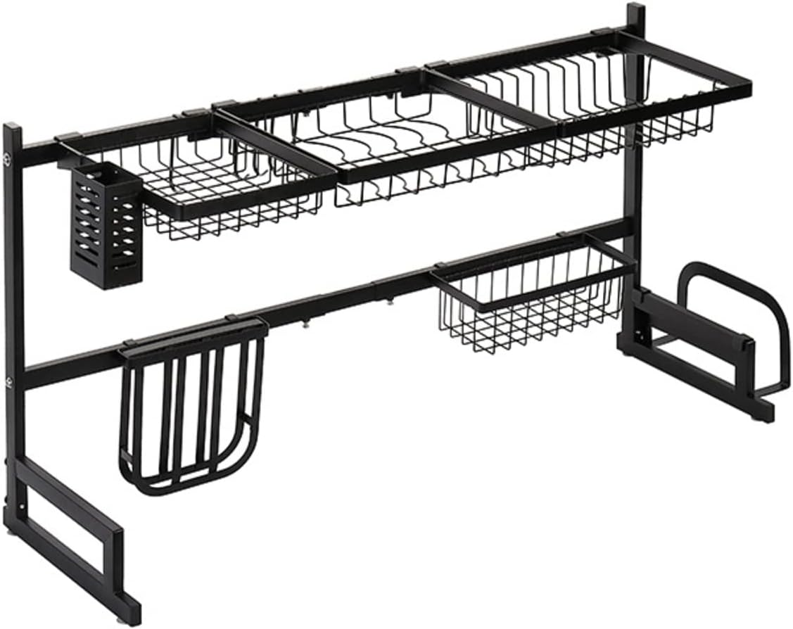 Large Top Quality Over the Sink Stand 85*52cm