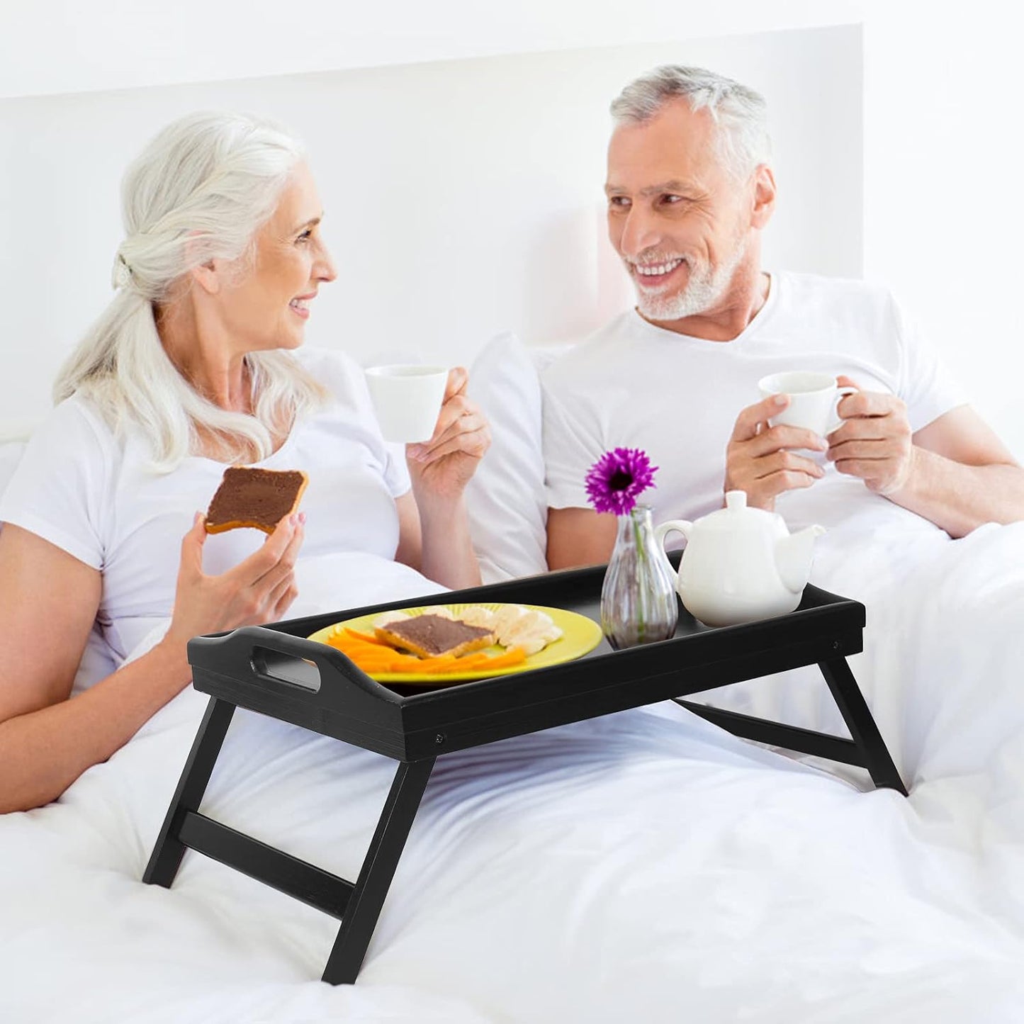 High Quality Foldable Breakfast in Bed Tray