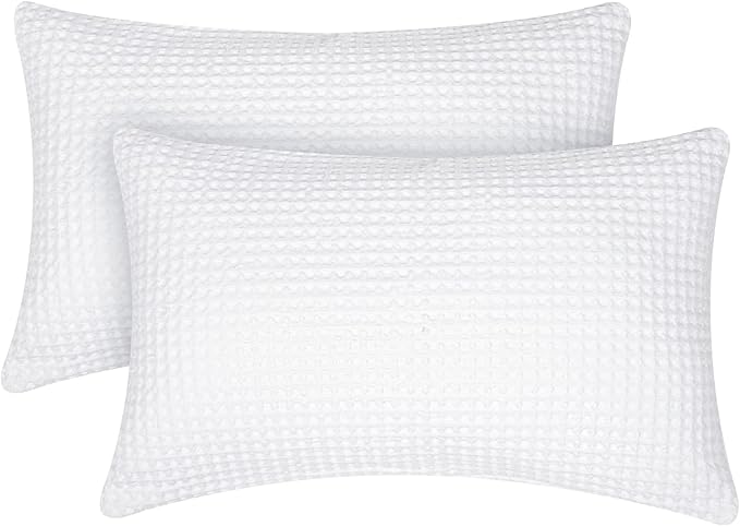 Visco Memory Foam Cotton Pillow