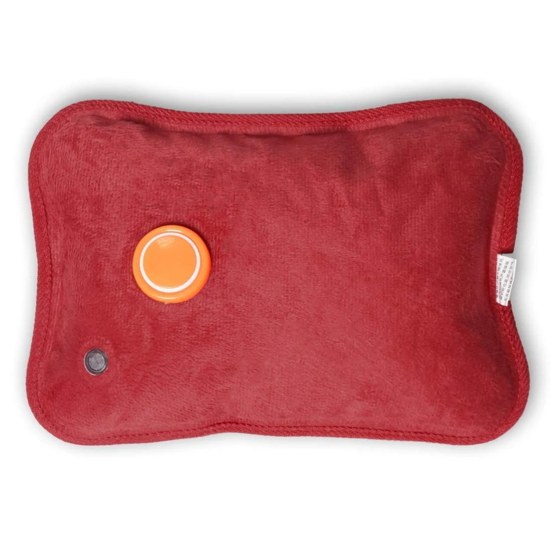 Hand Warmer Hot Water Bottle Charging Heat Bag Winter Electric Warmer