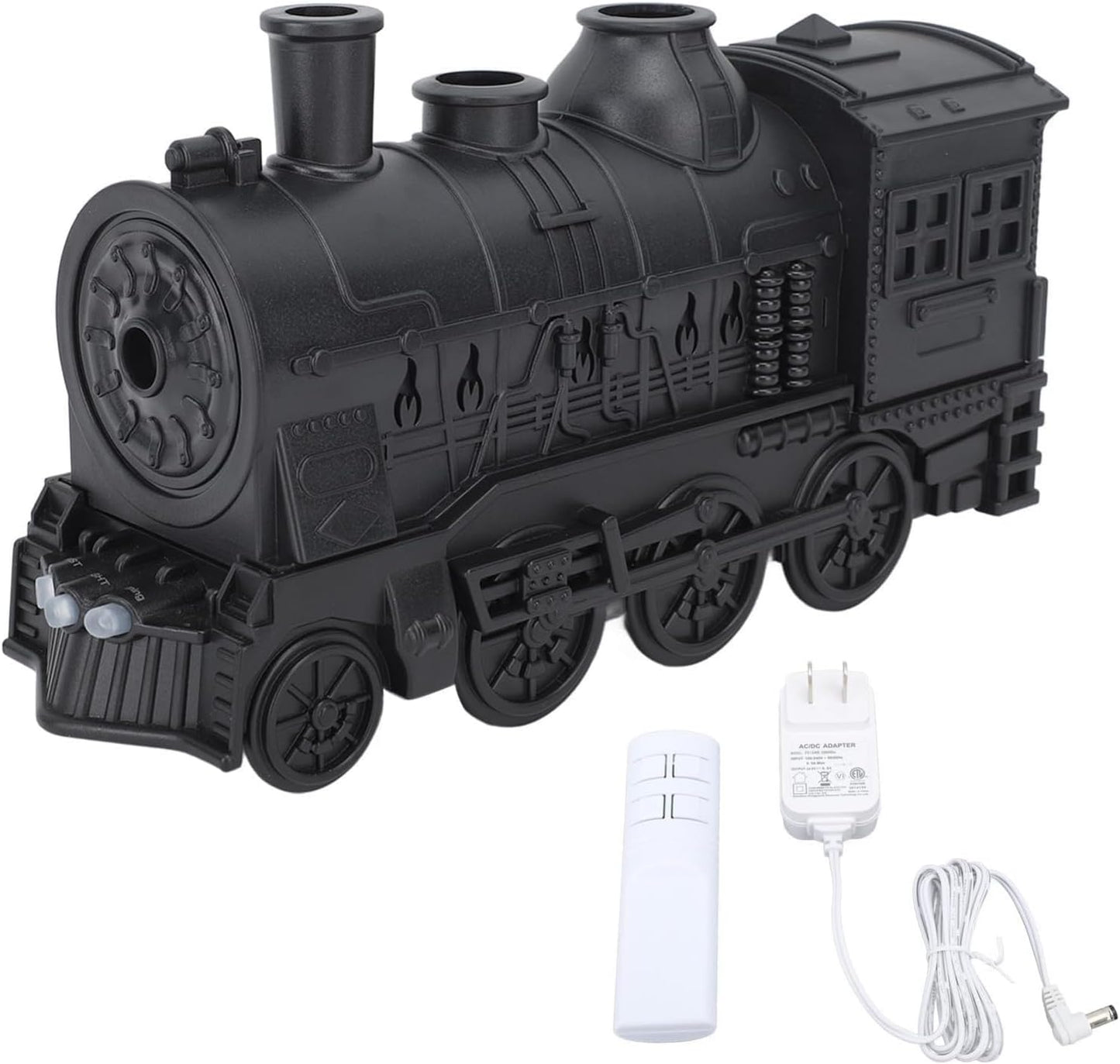 Train Aromatherapy Humidifier /Diffuser