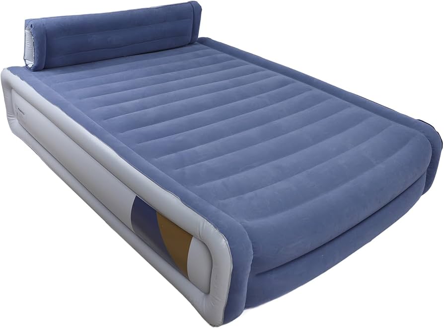 Double Inflatable Airbed