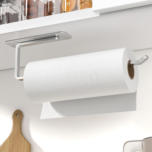 Kitchen Long Paper Towel Holder