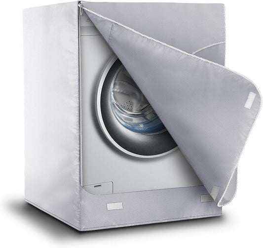 Washer/Dryer covers Front load