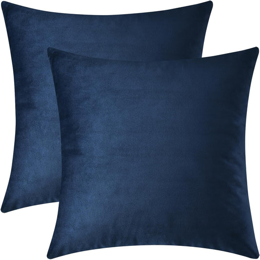 Square Throw Pillow Covers