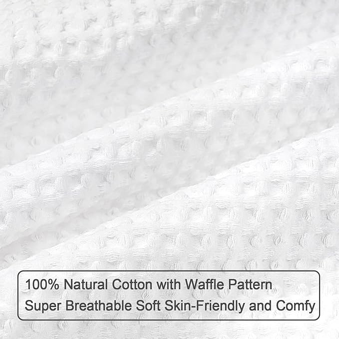 Visco Memory Foam Cotton Pillow