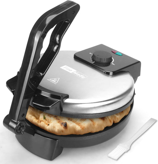 Electric Roti Chapati Maker