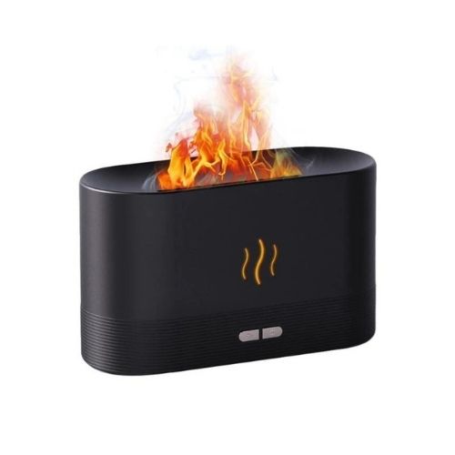 Flame Aroma Humidifier