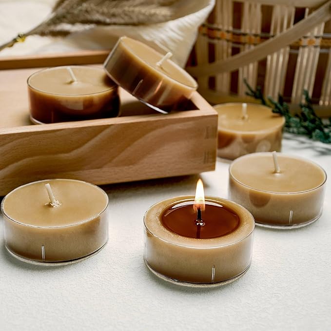 6pcs Scented Candles