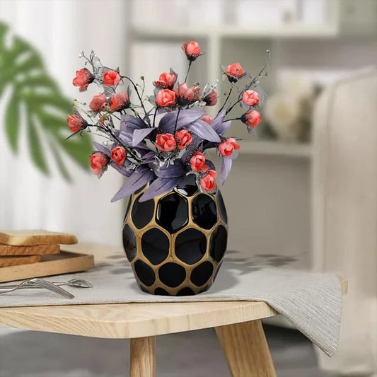 European Style Ceramic Vase