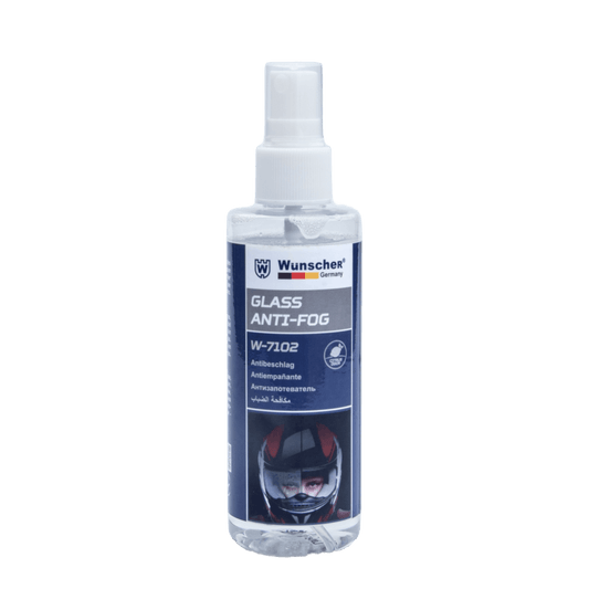 Car Windscreen Anti-Fog Spray