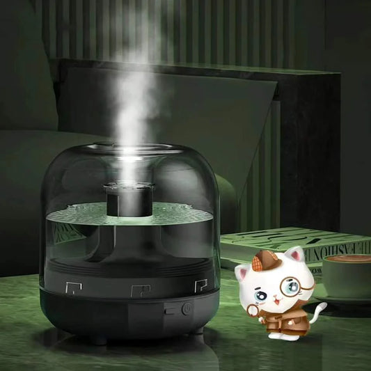 Ultrasonic Humidifier