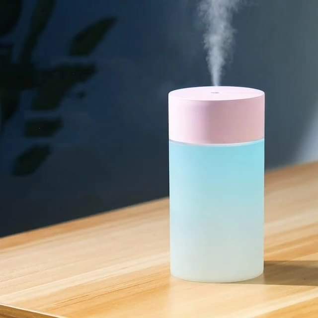 Ultrasonic Air Humidifier