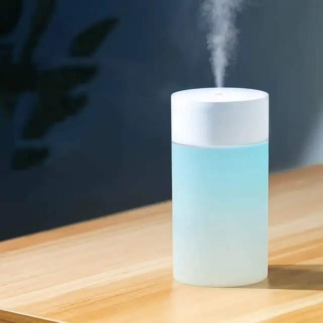 Ultrasonic Air Humidifier