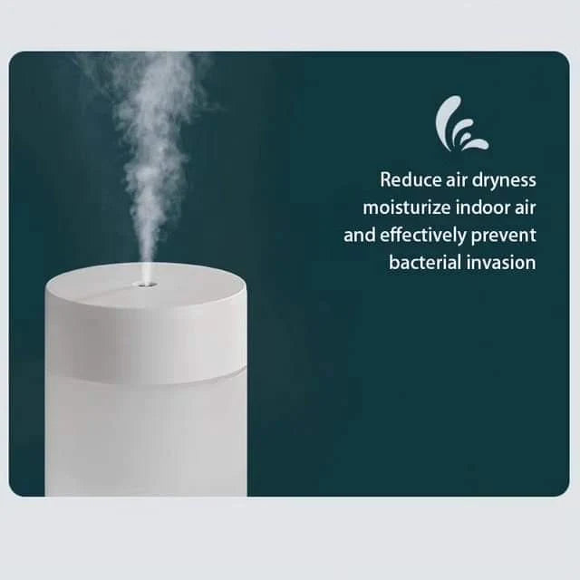 Ultrasonic Air Humidifier