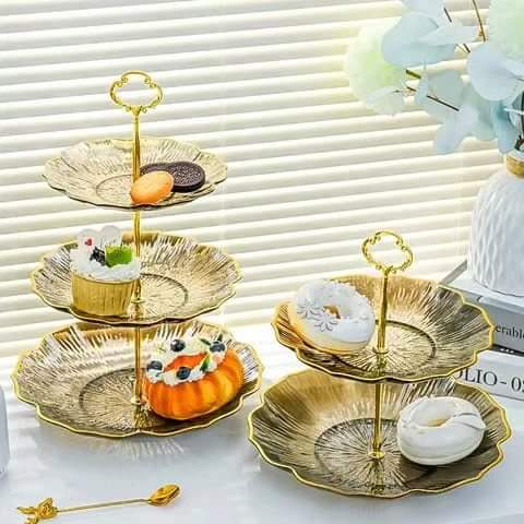 3 Tier Dessert Stand/Display Stand