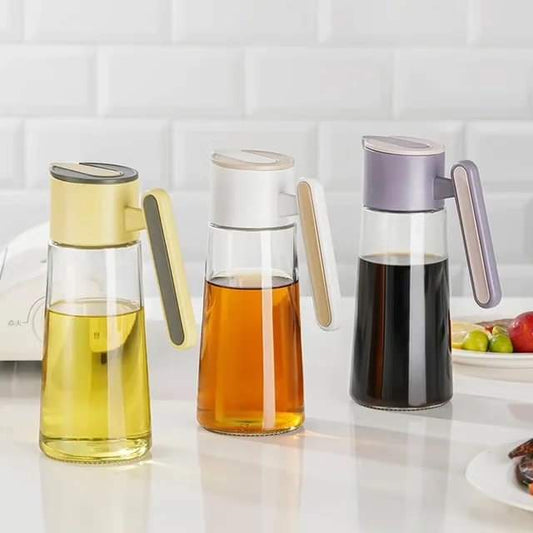 Kitchen Oil Dispenser