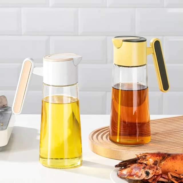 Kitchen Oil Dispenser